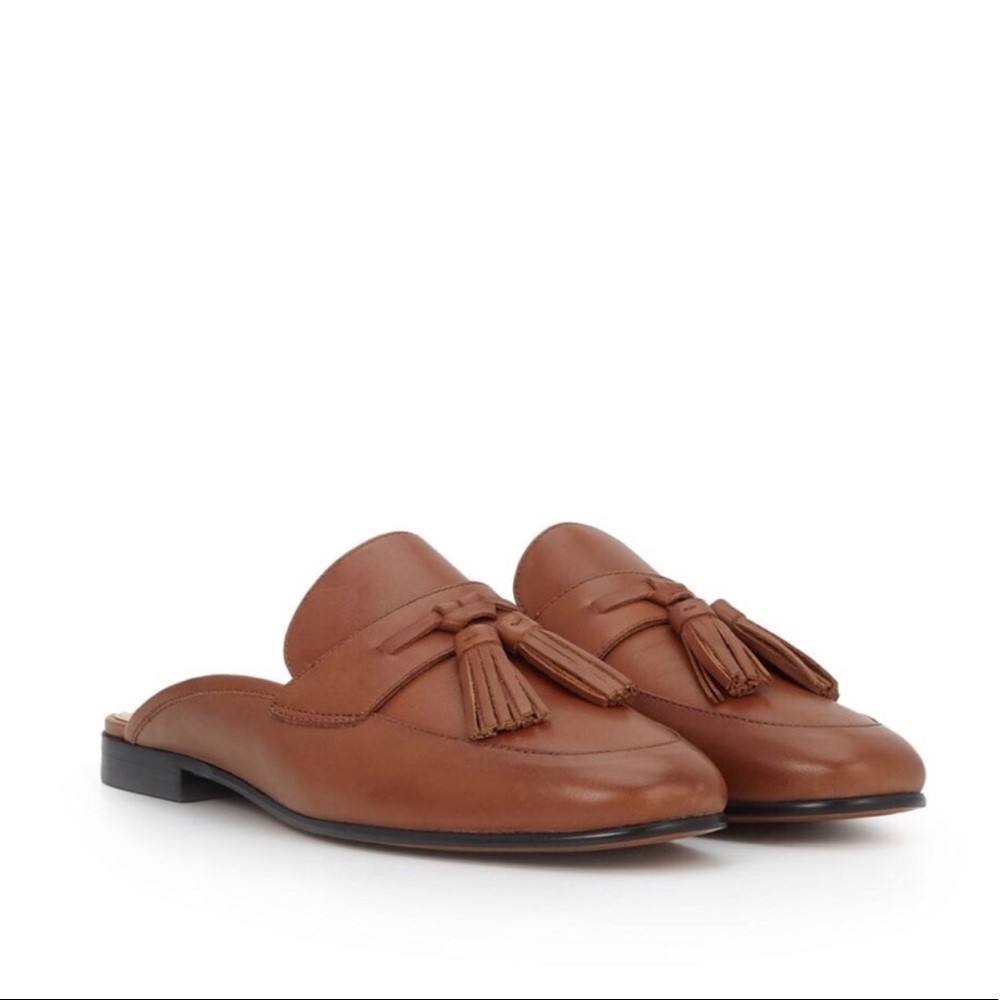 ISO Sam Edelman Paris Mules